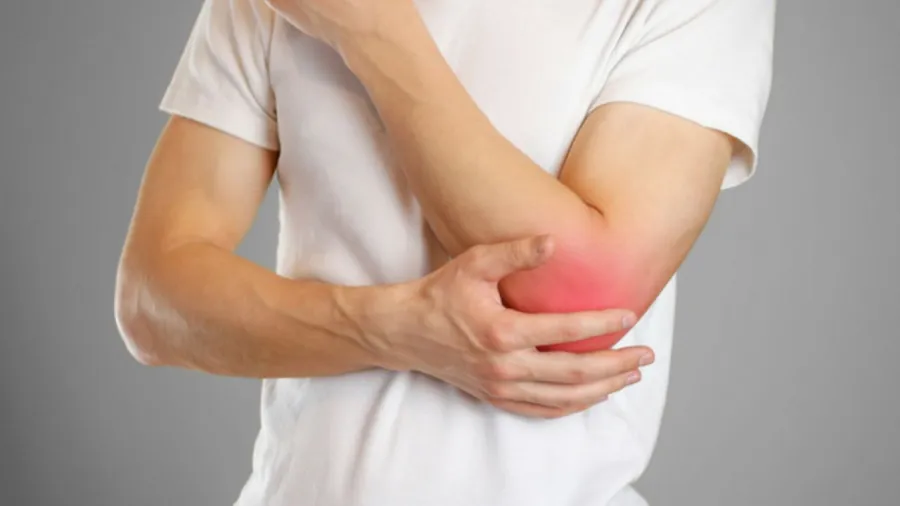 Does Tennis Elbow Cause Numbness