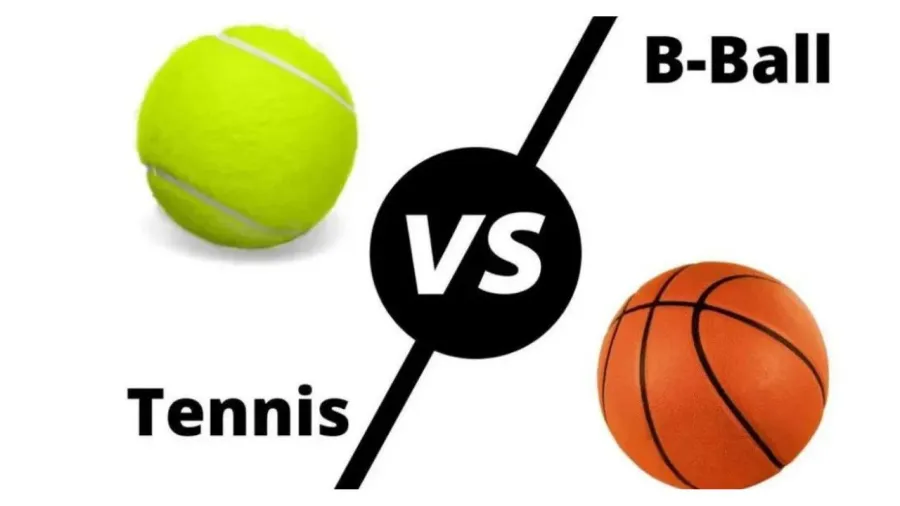 Is Tennis More Popular Than Basketball