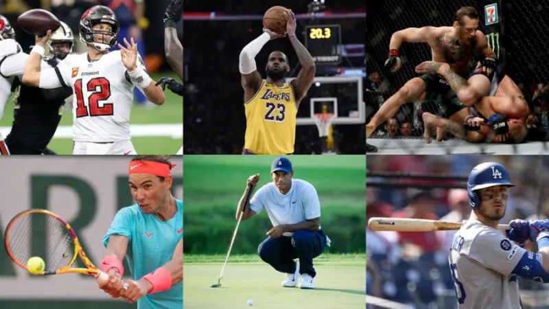 Which Sport is the Hardest