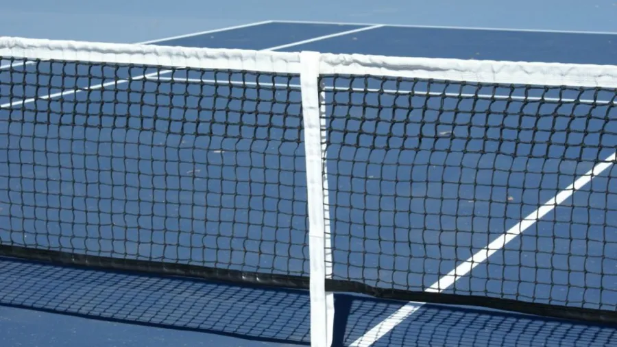 How Can You Measure and Adjust The Tennis Net Height Easily