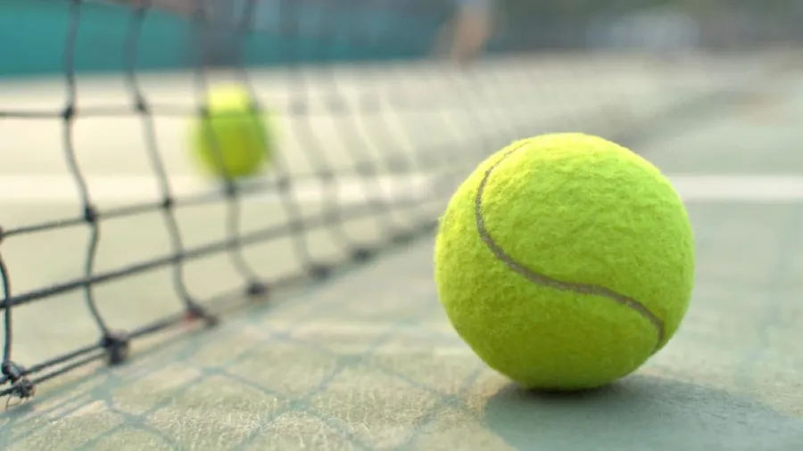 How does Temperature affect a Tennis Ball