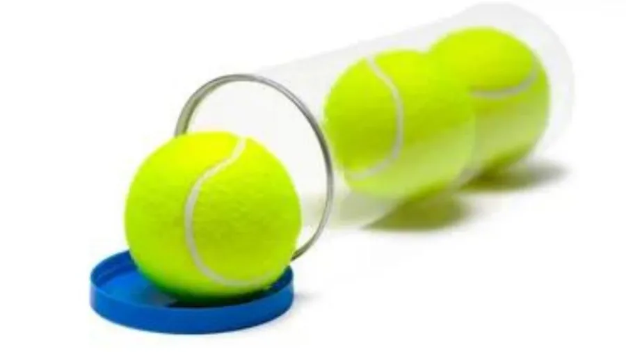 How long do Unopened cans of Tennis Balls Last