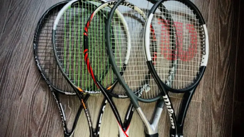 What is the Best Tennis String