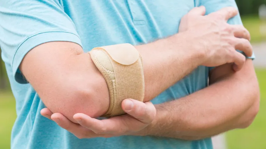How do you know if you have Tennis Elbow