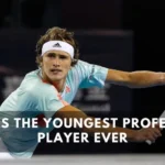 Who was the Youngest Professional Player Ever